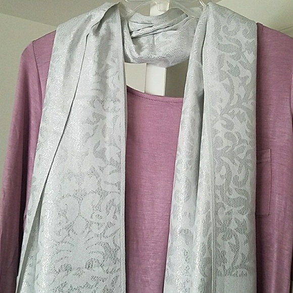 Jessica mcclintock scave - Picture 4 of 7